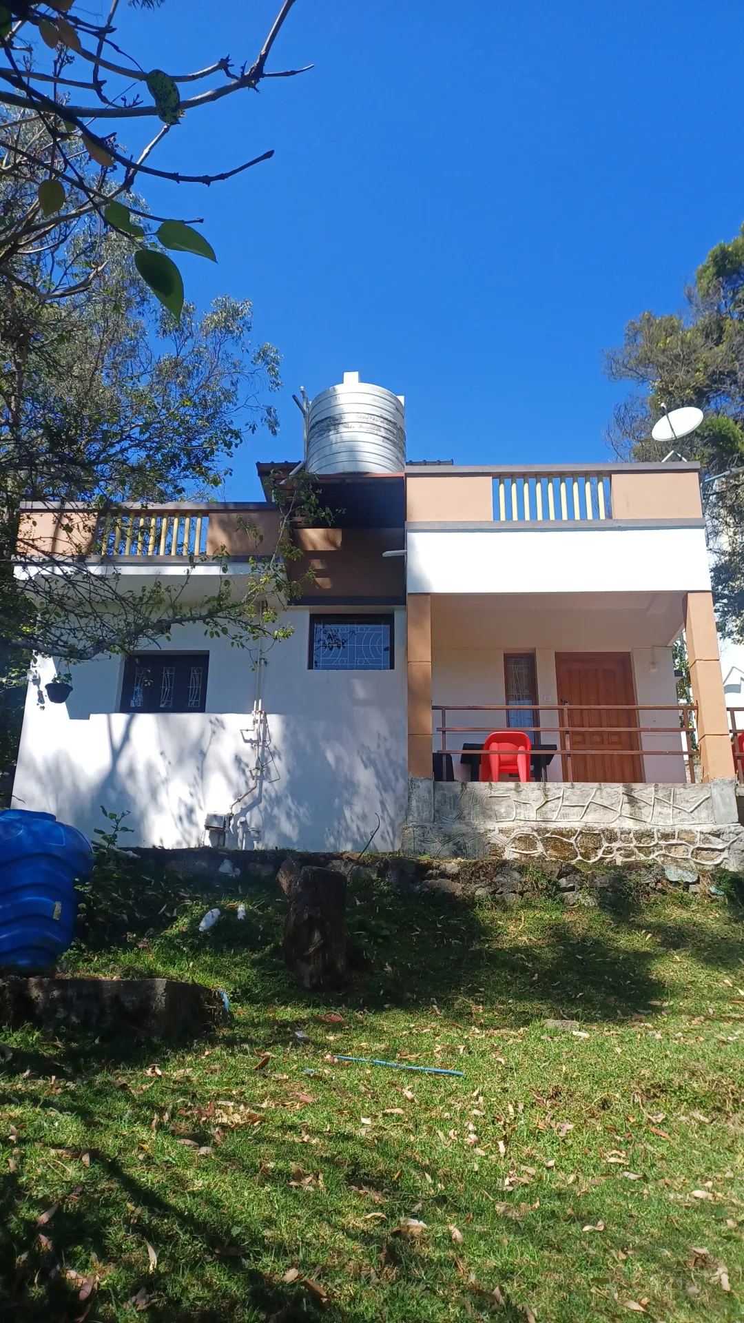 Rooms at kodaikanal 11