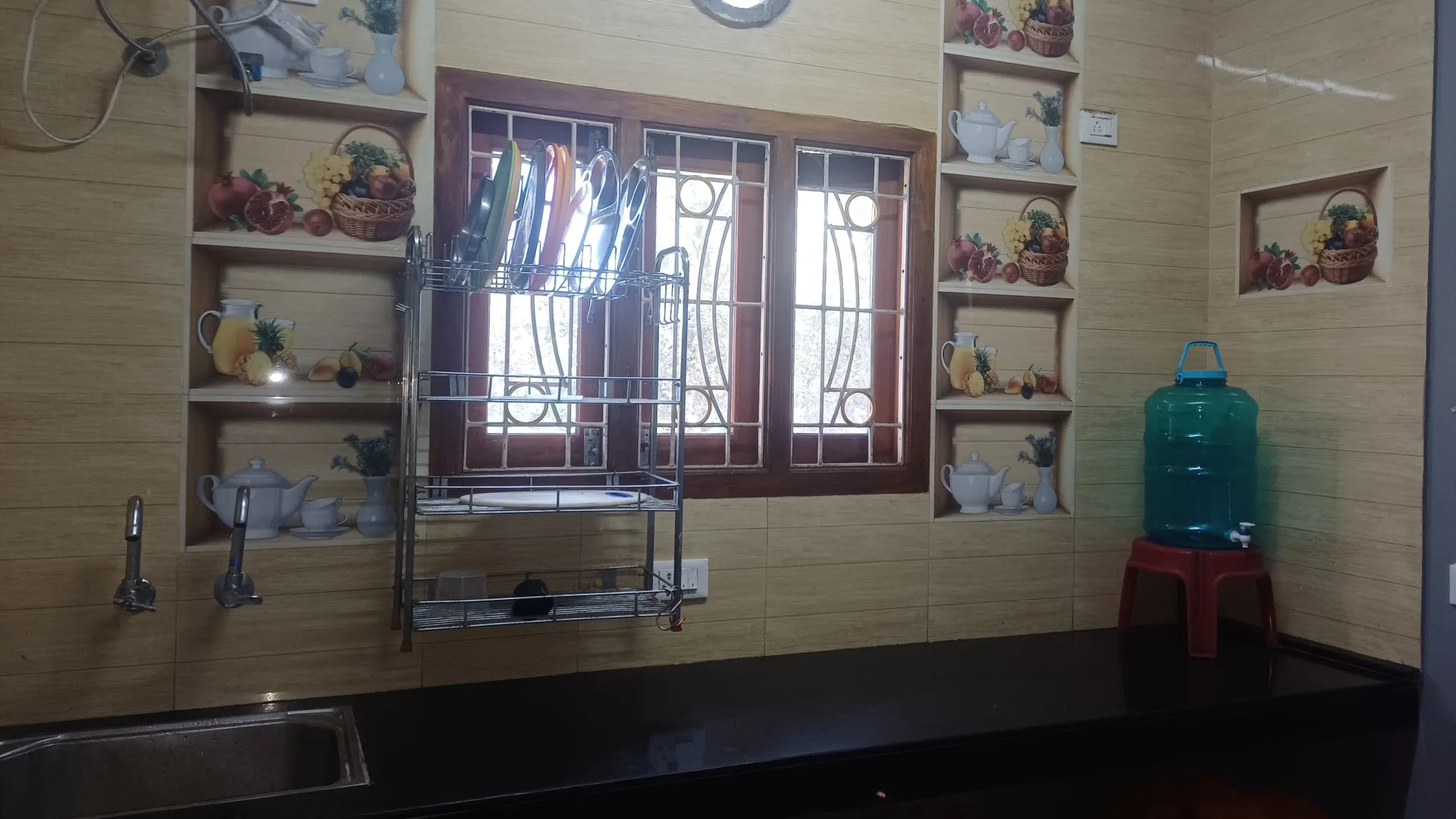 Rooms at kodaikanal 7