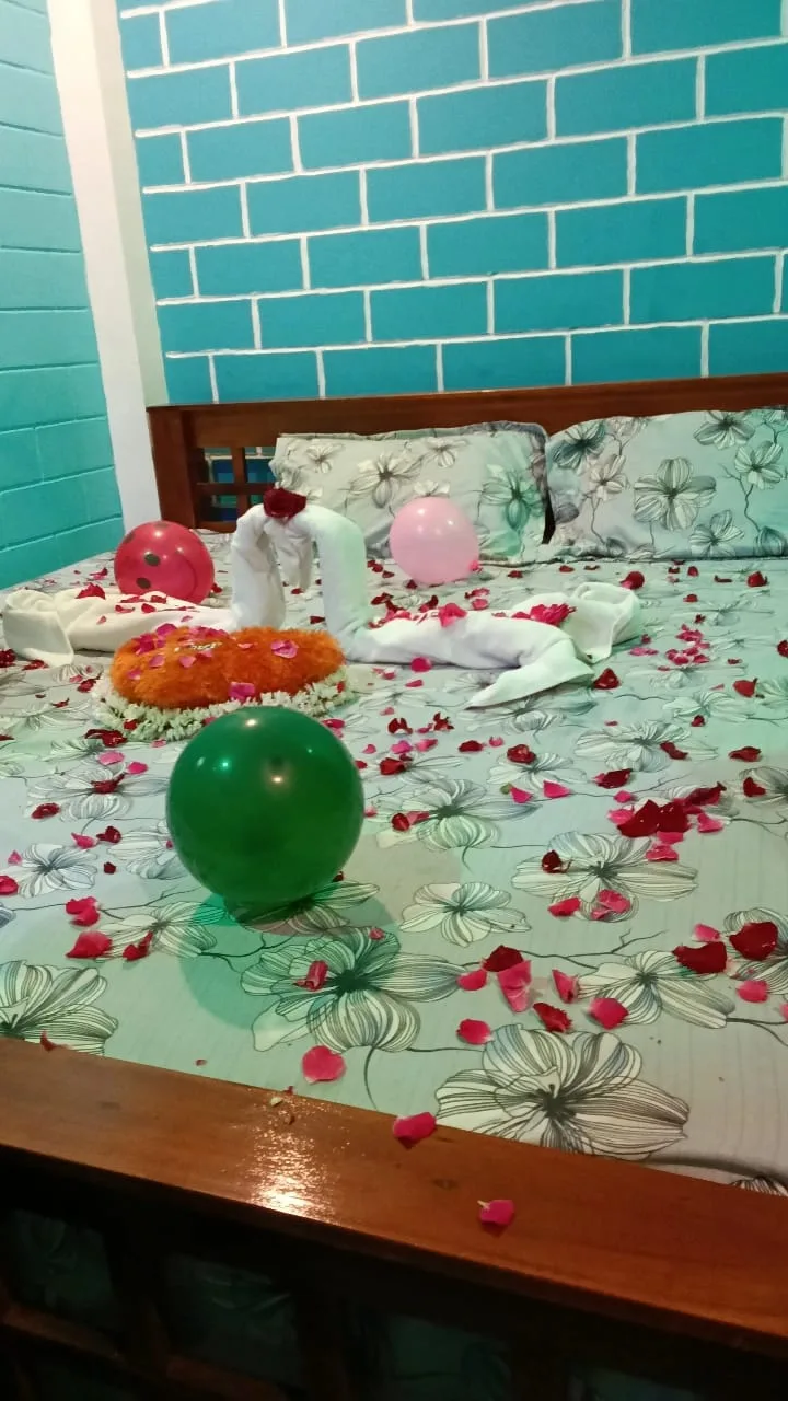 Room stay at kodaikanal 6