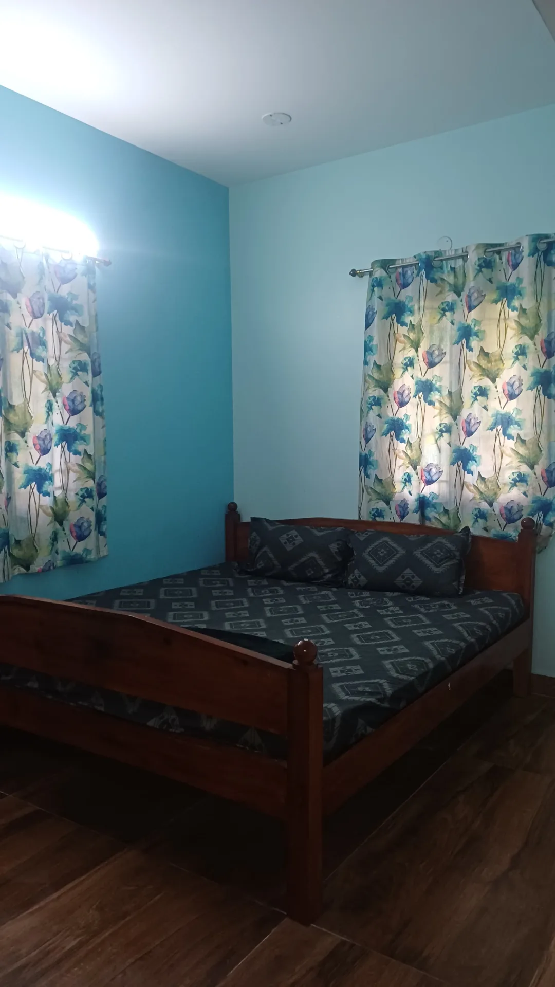 Rooms at kodaikanal 4