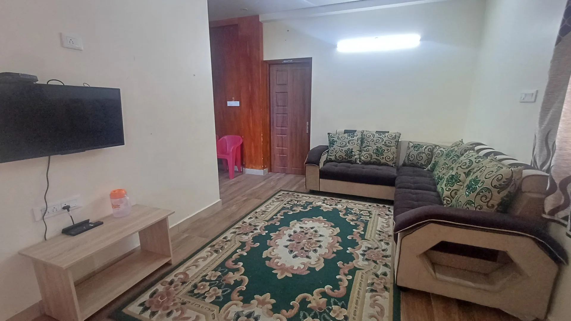 Rooms at kodaikanal 10