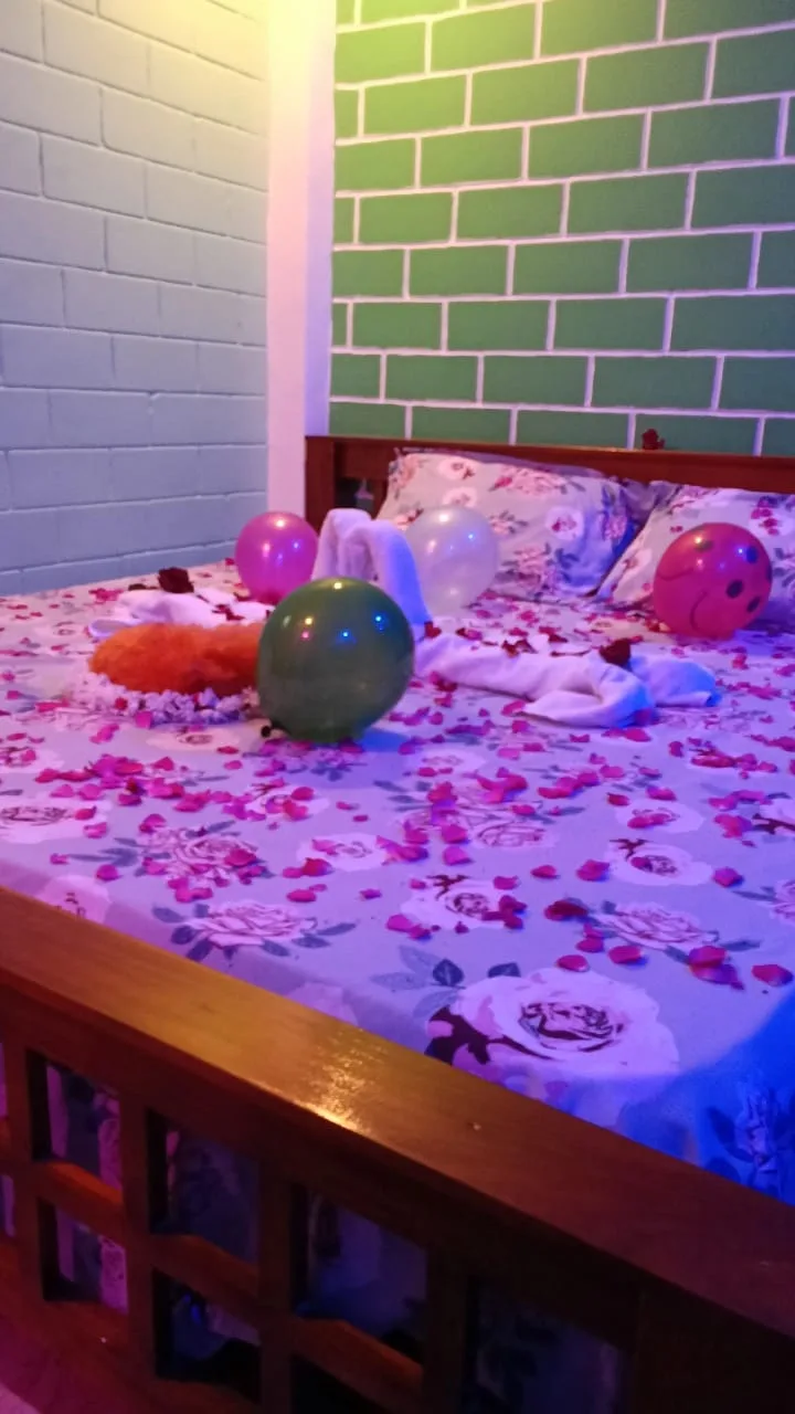 Room stay at kodaikanal 7