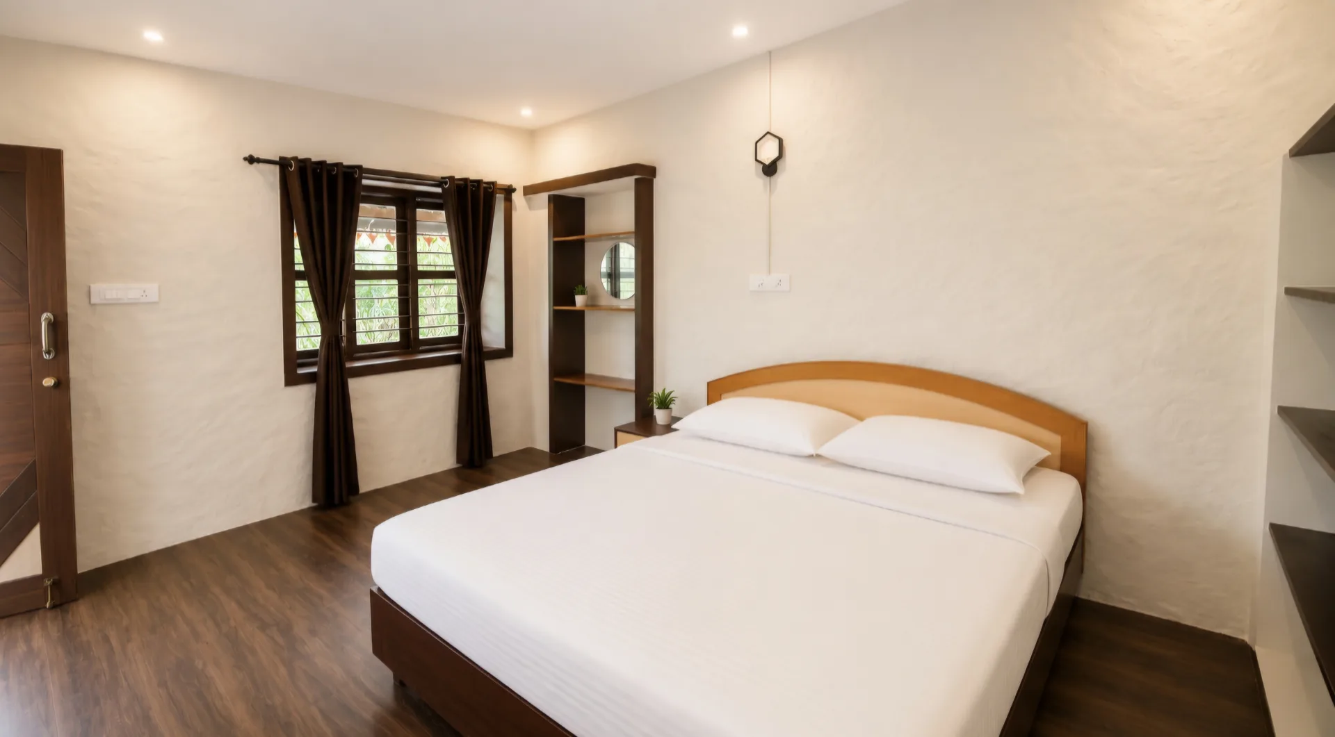 Resort at kodaikanal 5
