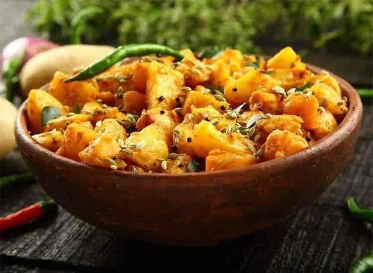Resort at kodaikanal 3 – Food | Hillora Stays