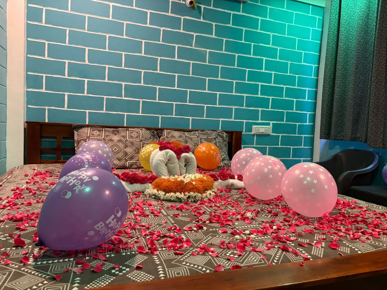 Room stay at kodaikanal 2