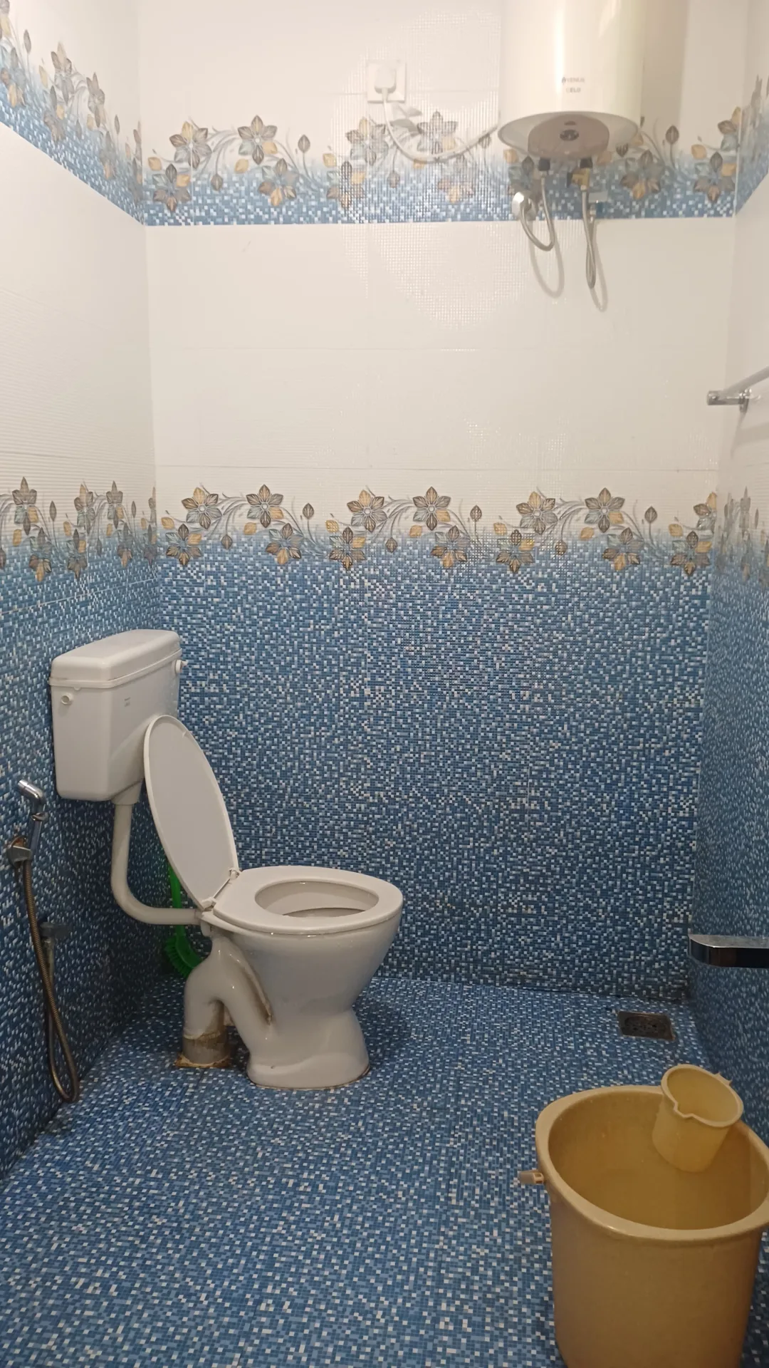 Rooms at kodaikanal 8