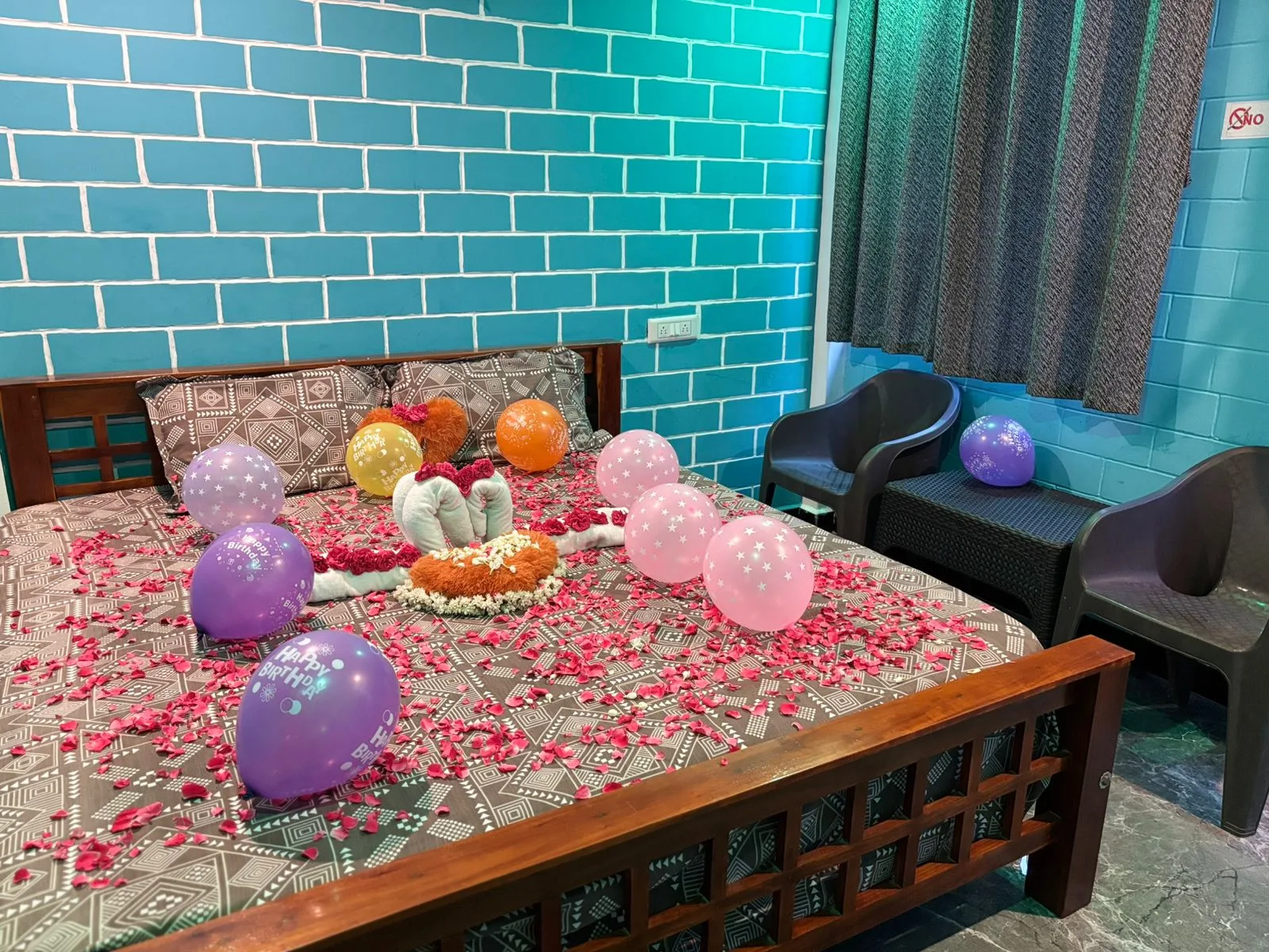 Room stay at kodaikanal 3