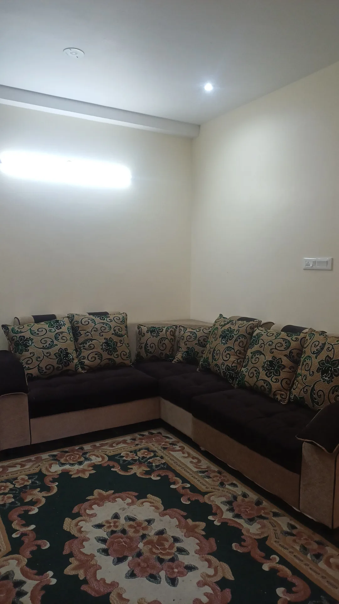 Rooms at kodaikanal 9