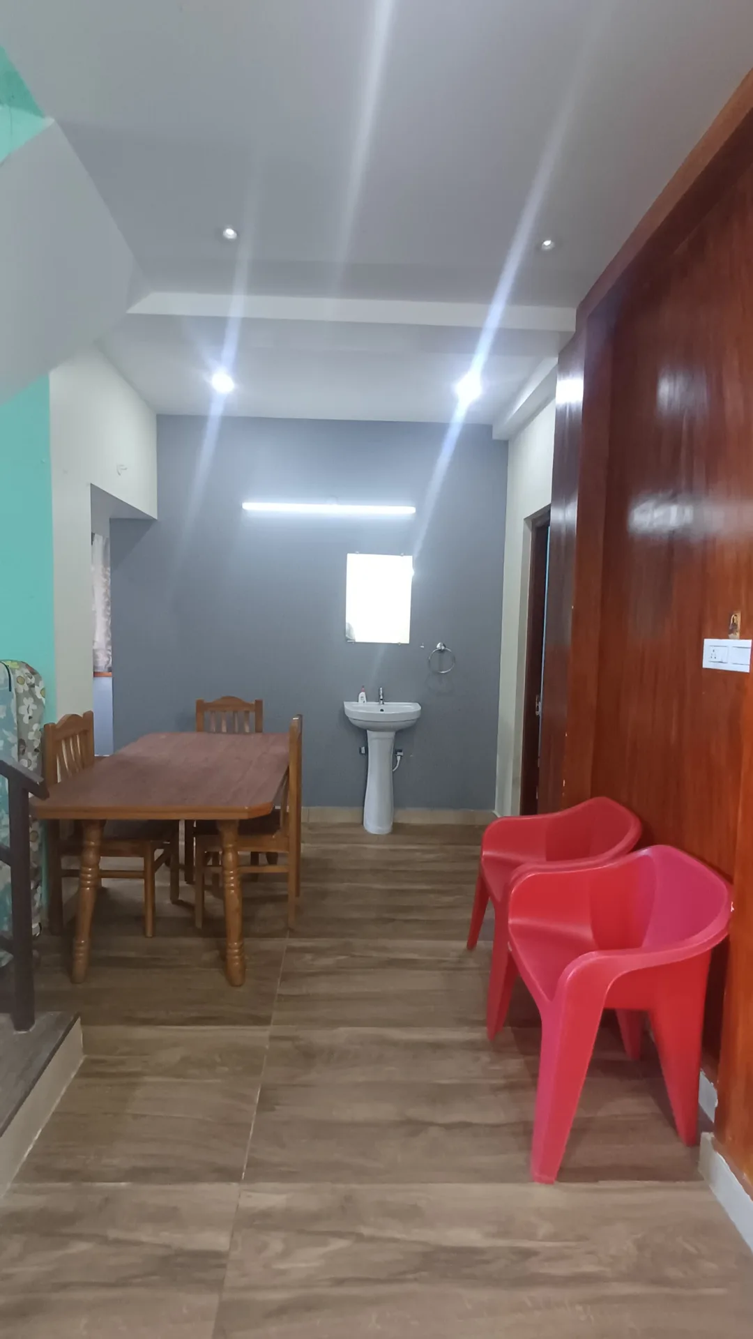 Rooms at kodaikanal 6