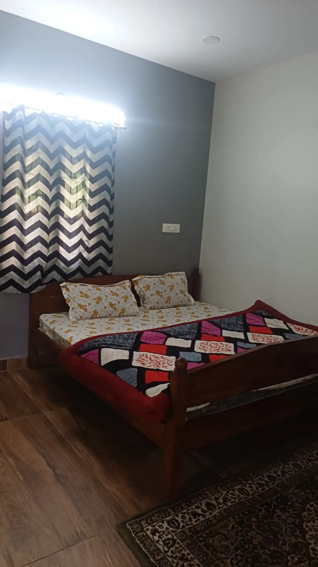 Rooms at kodaikanal 2